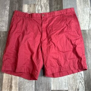 Casuals Roundtree and Yorke, Mens Salem Bermuda Shorts, 44